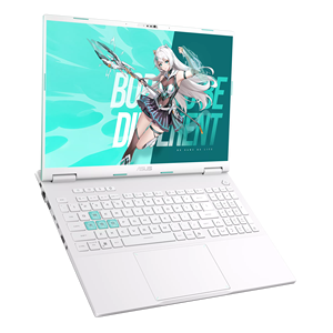 Portátil US Tianxuan 6 Pro TUF Gaming A16 de 16'' con Pantalla LCD 2560x1600 165Hz, Procesador R9, 16GB de RAM, 1TB SSD, RTX 5060/5070, Wi-Fi Avanzado (Reino Unido) - Product Image 2