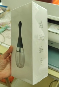 Lavadora <span class=keywords><strong>vaginal</strong></span> impermeable para el Hogar Femenino de nuevo diseño Limpieza <span class=keywords><strong>vaginal</strong></span> eléctrica - Product Image 4