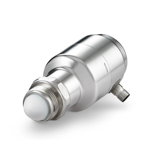 Précision du niveau radar 1408A : 0,08 po. Débitmètre à canal ouvert (2 mm) Portée 32,8 pieds Garantie 1 an Acier inoxydable 316L - Product Image 1
