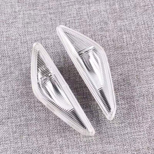 Clignotants auxiliaires halogènes pour BMW E70 E71 F25, côté gauche et droit, pièces de rechange pour voiture 63137171007 63137171008 - Product Image 3