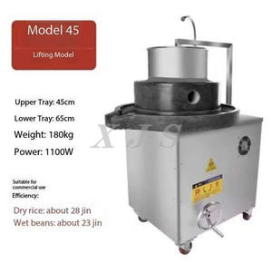 <span class=keywords><strong>Molino</strong></span> <span class=keywords><strong>de</strong></span> <span class=keywords><strong>Piedra</strong></span> Eléctrico Comercial Pequeño para Tahini y Pasta <span class=keywords><strong>de</strong></span> Sésamo, Máquina <span class=keywords><strong>de</strong></span> Molienda <span class=keywords><strong>de</strong></span> <span class=keywords><strong>Piedra</strong></span> Tradicional para Uso Doméstico, para Trigo y Soja - Product Image 6