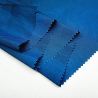 VENTE FLASH Tissu taffetas 100% polyester 210t Tissu taffetas cationique caméléon