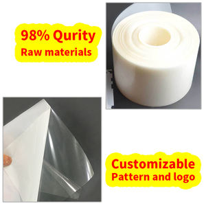 3D ซอฟท์ไฮโดรเจลโทรศัพท์ป้องกันหน้าจอสำหรับ <span class=keywords><strong>OPPO</strong></span> Find X5 <span class=keywords><strong>Pro</strong></span> กระจกนิรภัย TPU ฟิล์มไฮโดรเจลใส - Product Image 4