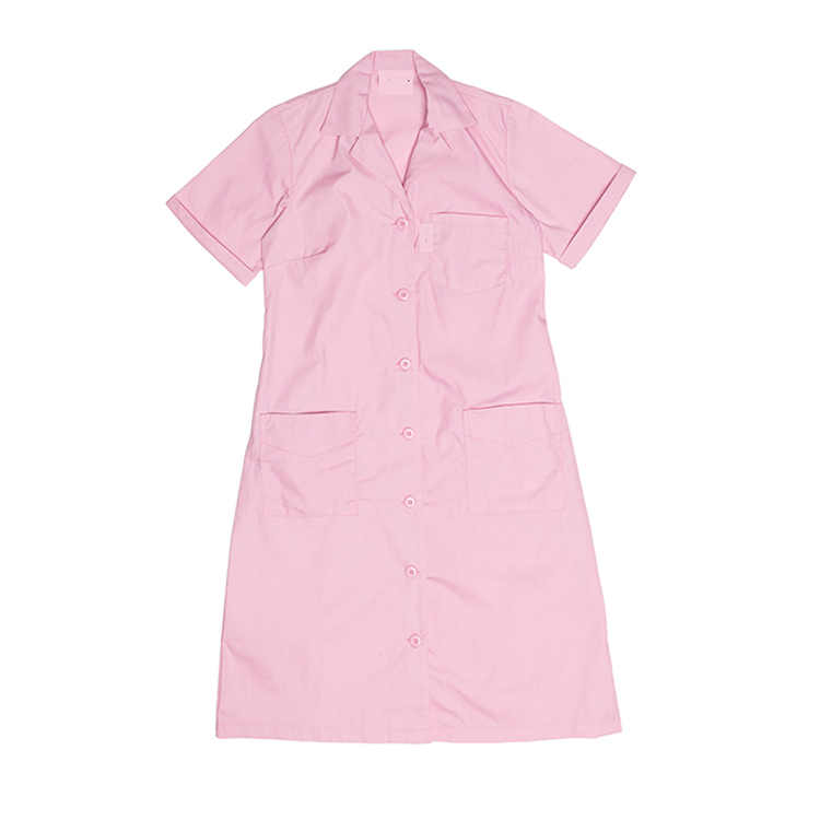 housekeeping dress pink Housekeeping Uniforms | Cleaning Workwear