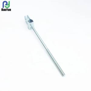 Vis de tension de chaîne de convoyeur 5T106-46430 pour moissonneuse-batteuse Kubota 988, utilisée pour les fermes, Changzhou Raoyue Precision Machinery - Product Image 4