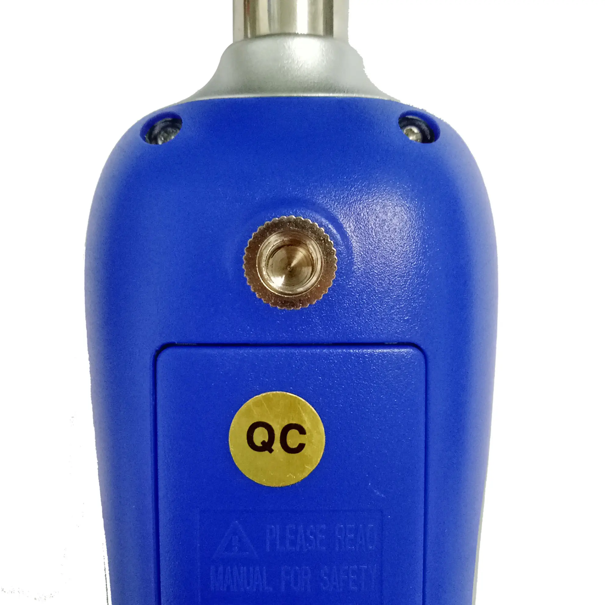 Ancel — analyseur de gaz CO de haute précision, testeur de oxymètre de carbone portatif, détecteur de gaz LCD, moniteur de détection de gaz