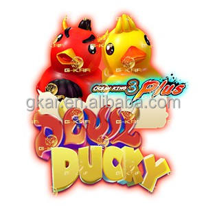 Devil Ducky