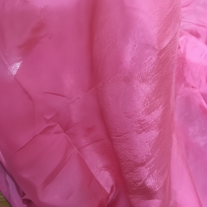 New <b>Vintage</b> Summer <b>Tie</b> Satin Scarf Super Soft Plain Silk Square Style Made of Cotton - Product Image 1