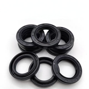 Sellos de Aceite NBR FKM TC/TG4, Material de Goma, Personalizables para Aplicaciones Automotrices, Tamaños Internos de 16 mm, Externos de 24-35 mm - Product Image 5