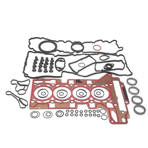 Auto engine Parts N20 Engine Overhaull Kit Engine Cylinder Head Gasket Repair kits 11128676519 11127588418 for BMW 1 3 5 series