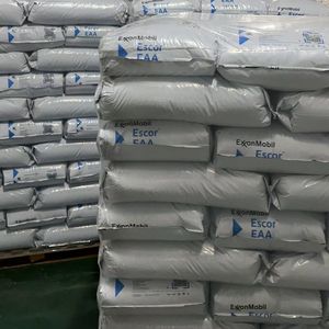 ExxonMobil <span class=keywords><strong>Escor</strong></span> EAA 5100 Copolymère éthylène-acrylique sans apprêt, forte adhérence, granulés transparents de qualité alimentaire pour extrusion - Product Image 6