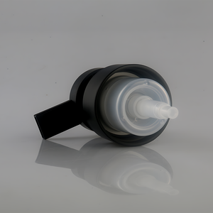 Maßgefertigte 50ml 100ml 150ml PP Kunststoff Umweltfreundliche Nachfüllbare Farbige Flüssigseife Schaumseife Pumpe für Kosmetik Gesichtsflaschen - Product Image 5