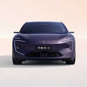 سيارة تشانجان اوتار 12 للطاقة الجديدة إصدار 2023 تحمل مسافات 700 كم بمحرك مزدوج عالي الأداء سيارات تشانجان الكهربائية