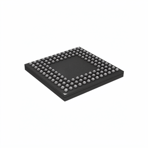 120 VFBGA Embedded BOM IC In Stock EFM32GG11B840F1024IL120-A Buy Electronics Components Online - Product Image 1