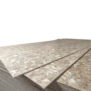 <span class=keywords><strong>OSB</strong></span> <span class=keywords><strong>3</strong></span> de <span class=keywords><strong>8mm</strong></span>, 9mm, 11mm, proveedor profesional de China - Product Image 5