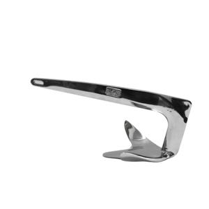 <span class=keywords><strong>Ancre</strong></span> BRUCE en acier inoxydable de 15 kg (3 kg à 100 kg) (<span class=keywords><strong>Ancre</strong></span> à griffes) - Product Image 4