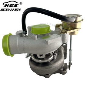 49135-05000 99450703 500321800 Turbocompresor para Iveco Renault Mitsubishi - Product Image 6