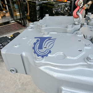 9309280 9272551 ชุดเกียร์ขับปั๊มไฮดรอลิก EX1200-6 EX1200-5 EX1200-5C EX1200-5D ชุดเกียร์ส่งกำลังสำหรับ - Product Image 2