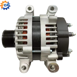 Pièces de moteur diesel C4.4 C6.6 C7.1 Alternateur OEM 321-8932 3218932 CA3218932 20R-3596 - Product Image 1