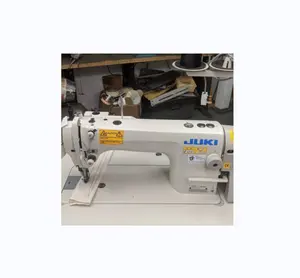 Juki Du-1181n Industrial Top and Bottom Feed Sewing Machine