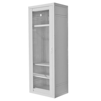 Boîtier de distribution personnalisé CNE, boîtier de commande électrique, armoire de distribution vide, équipement avec indice de protection IP66 pour