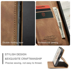 <span class=keywords><strong>CaseMe</strong></span> étui pour Smartphone pour <span class=keywords><strong>Huawei</strong></span> P50 étui pour téléphone portable accessoires housse pour <span class=keywords><strong>Huawei</strong></span> P20 pro <span class=keywords><strong>P30</strong></span> <span class=keywords><strong>lite</strong></span> P40 Mate 30 étui en cuir - Product Image 5