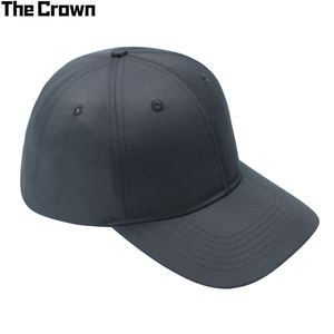 Gorra de Béisbol Ecológica Reciclada de 6 Paneles con Logotipo Personalizado, Venta al Por Mayor, Sombrero Sostenible en Blanco con Visera Curva, Fabricante - Product Image 2