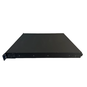 FPR2110-NGFW-K9 Firewall de Próxima Generación, 12 Puertos Gigabit Ethernet 10/100/1000BASE-T, 4 Puertos de Fibra SFP Gigabit FPR2110-NGFW-K9 - Product Image 3