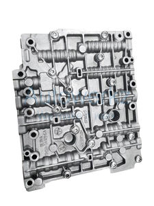 Corps de vanne MPS6 6DCT450 DSG 6 vitesses, capteur DSG, boîte de vitesses DCT, capteur de vitesse d'embrayage, solénoïde S80 <span class=keywords><strong>S40</strong></span> 7M5R-7H035-CA - Product Image 3