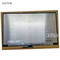 N160JCE-ELL Ideapad 5 2-in-1 16AHP9 16IRU9 rakitan untuk Lenovo Ideapad 5 2in1 16AHP9 16IRU9 Panel LCD layar sentuh