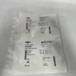 Sensor de Proximidad Inductivo BES0068 BES M12MI-PSC40B-S04G - Product Image 1