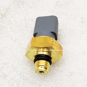 เซ็นเซอร์วัดแรงดันรถขุด E312D2 320D2 323DL เซ็นเซอร์วัดแรงดันเครื่องยนต์ C6.6 C7.1 C13 รุ่น 320-3060 3203060 - Product Image 2