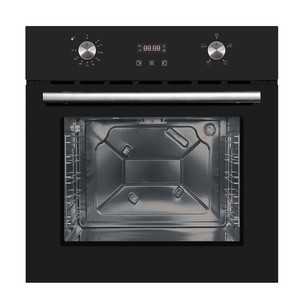 Cuisinière 75L grande capacité 60 cm avec four Fours encastrés multifonctions design classique avec four - Product Image 2