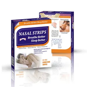 Breathe Smoothly And Control Snoring Bring Quietness And Better Sleep