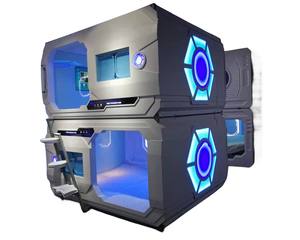 Японская Роскошная гостиничная мебель с эффектом памяти - Product Image 1