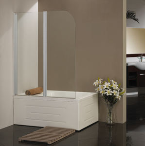 Écran de douche repliable, pour salle de bains - Product Image 3