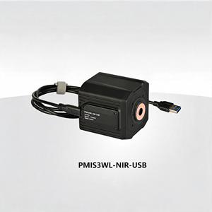 บริการสอบเทียบเครื่องวัดพลังงานแสงแบบ USB LBTEK CAL-PMIS3WLUVISNIRUSB พร้อมหัววัดแบบ NIM และบริการสอบเทียบหัววัดตามมาตรฐานทางวิทยาศาสตร์การวัด - Product Image 1