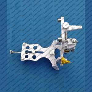 Articulador Dental Premium Lab Galetti sin Yeso, Totalmente Ajustable, Herramientas Dentales, Cuidado Bucal, Instrumentos Dentales - Product Image 2