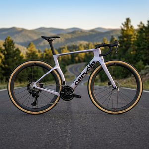 DROP SHIPPING 2025 Aspero-5 GRX RX825 Di2 Road Bike-DIY Industrial Grade 3-Year Warranty Made in PK - Product Image 3