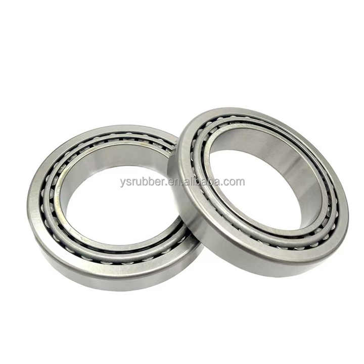 10pcs 15x21x4mm Precision Ball Bearings - Chrome Steel ABEC 3 With Rubber Seals - View #6
