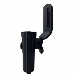 Quick Lock Polymer holster voor <span class=keywords><strong>Walther</strong></span> P99 QA met wijsvingerafdekking en drop offset - Product Image 6