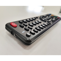 Récepteur de télécommande Chunghop E-T919, remplacement pour téléviseur Toshiba avec certification CE RoHS