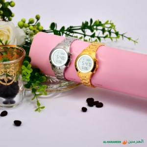 2024 <strong>New</strong> Arrival Arabic Qibla Digital <strong>Al</strong> <strong>Fajr</strong> <strong>Watches</strong> <strong>Al</strong> <strong>Fajr</strong> <strong>Watch</strong> for Men and Women - Product Image 6