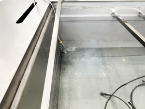Équipement d'essai de pression hydrostatique pour tuyaux en PVC, PE, PPR |   Machine de test de fuites de tuyaux pour la plomberie domestique - Product Image 5