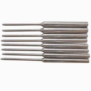 מקדח קרביד סרדי מיוחד באורך 140 מ\\\"מ, מוט קידוח קרביד - Product Image 6