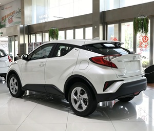 Auto <span class=keywords><strong>Usado</strong></span> <span class=keywords><strong>Toyota</strong></span> C-HR 2018, Edición Elite 2.0L, China VI, SUV, Venta al Por Mayor, Exportación Mundial, Buen Estado, Bajo Kilometraje - Product Image 4