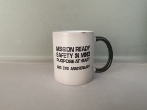 11 עוז קרמיקה צבע שינוי ספל קפה סובלימציה קמת קסם ספל קרמיקה הדפסה פורצלן 400 מ "ל למשקאות חמים - Product Image 4