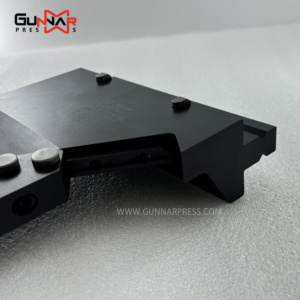 Kim loại công nghiệp hình thành thiết bị bản lề Punch Máy ép cho xây dựng Loại sản phẩm Xây Dựng-khuôn mẫu - Product Image 3