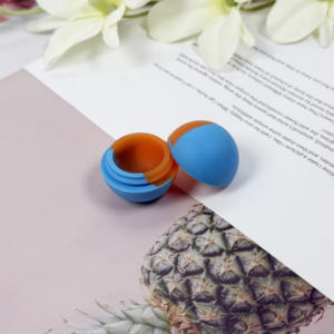 Frascos de silicona personalizados sólidos de 60 ml, contenedores de viaje, píldoras, vitaminas, alijo, almacenamiento de cosméticos, moldes de silicona para frascos - Product Image 4