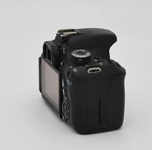 La DSLR classique pour débutants — Légère, facile à utiliser, résultats époustouflants ! - Product Image 5